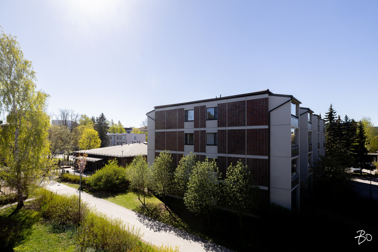 Talvikkitie 51 - kuva 19