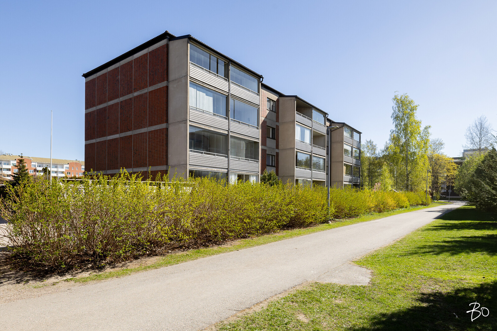 Talvikkitie 51 - kuva 22