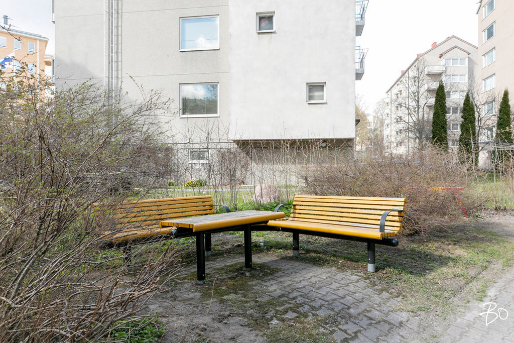 Munkkiniemen puistotie 5 - kuva 24