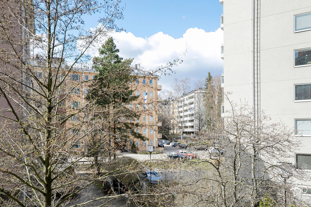 Munkkiniemen puistotie 5 - kuva 25