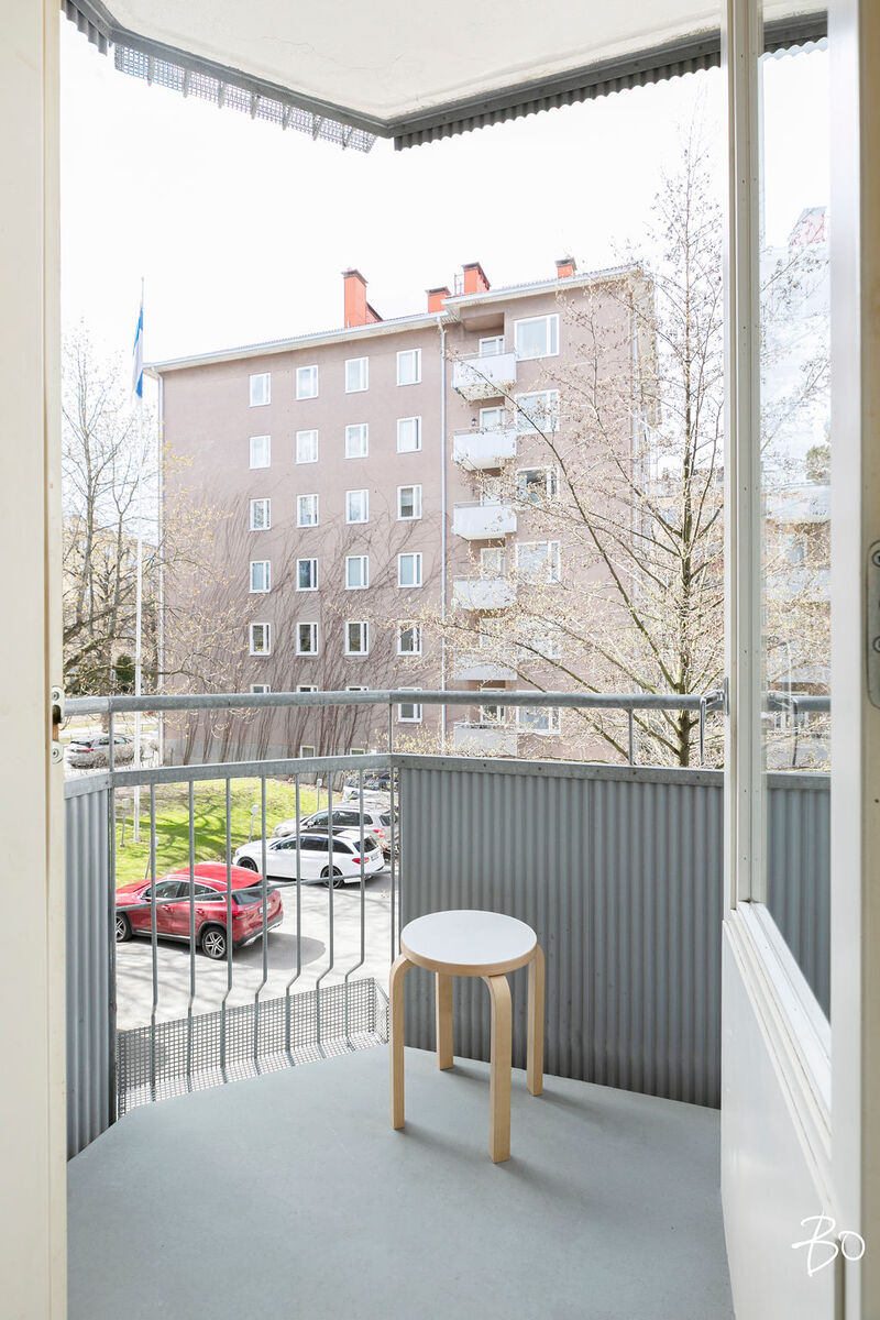 Munkkiniemen puistotie 5 - kuva 16