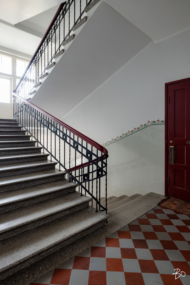 Kristianinkatu 14 - kuva 17