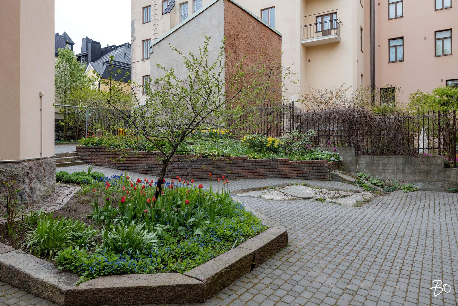 Kristianinkatu 14 - kuva 18