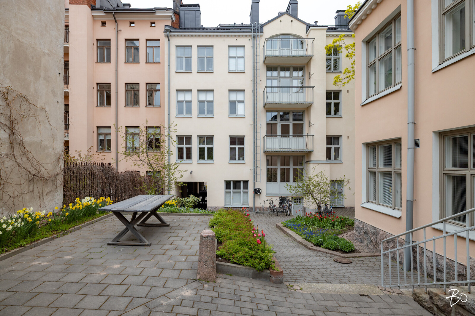 Kristianinkatu 14 - kuva 19
