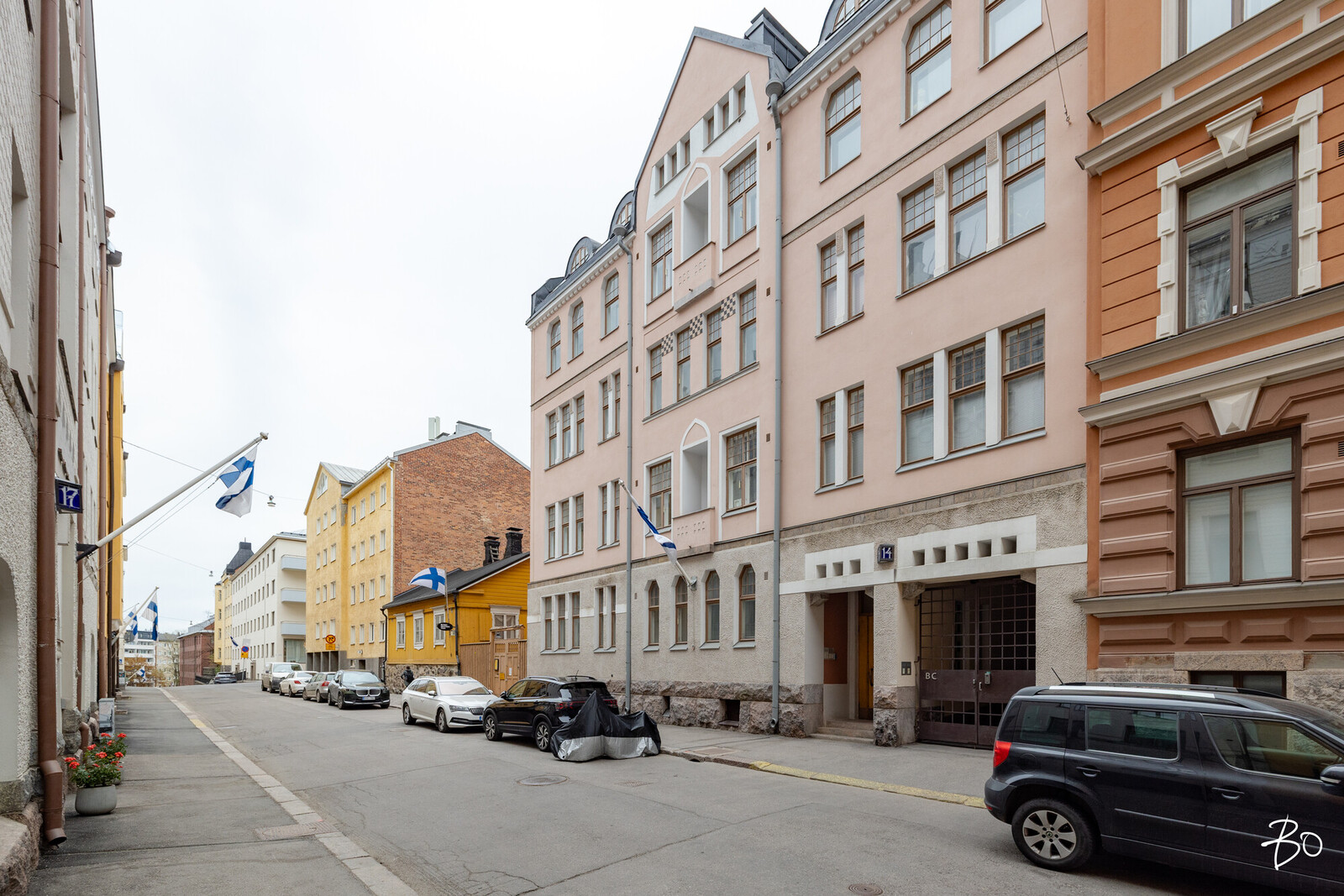 Kristianinkatu 14 - kuva 20