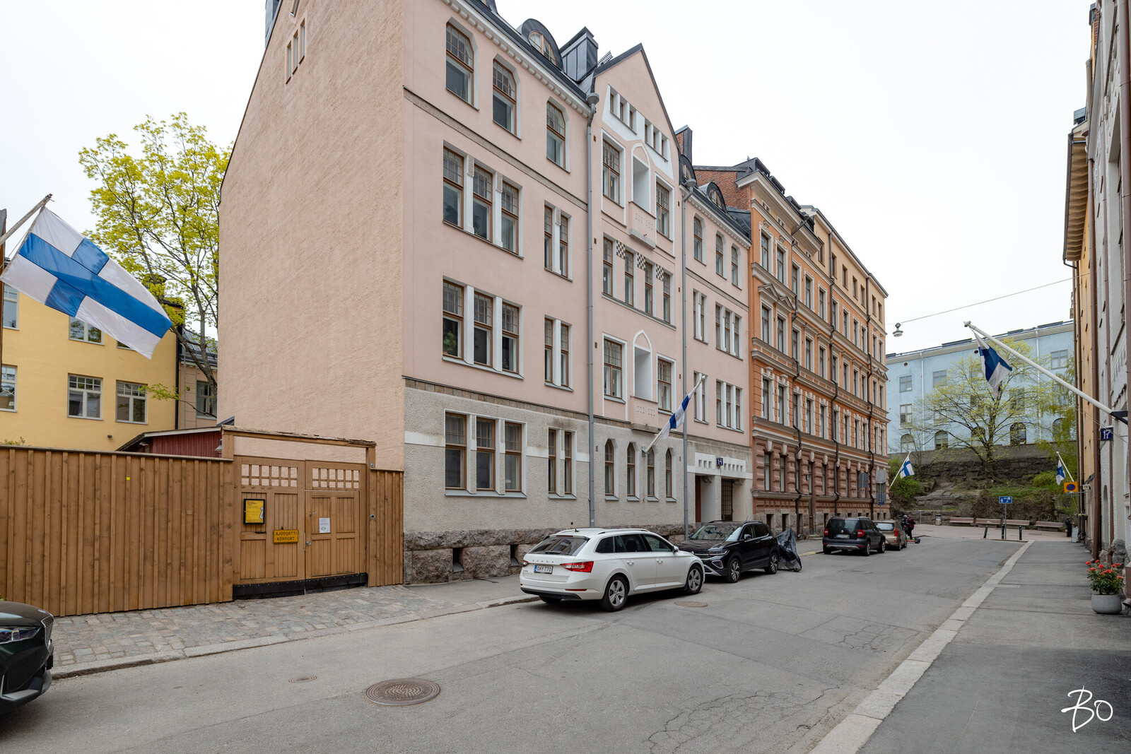 Kristianinkatu 14 - kuva 21