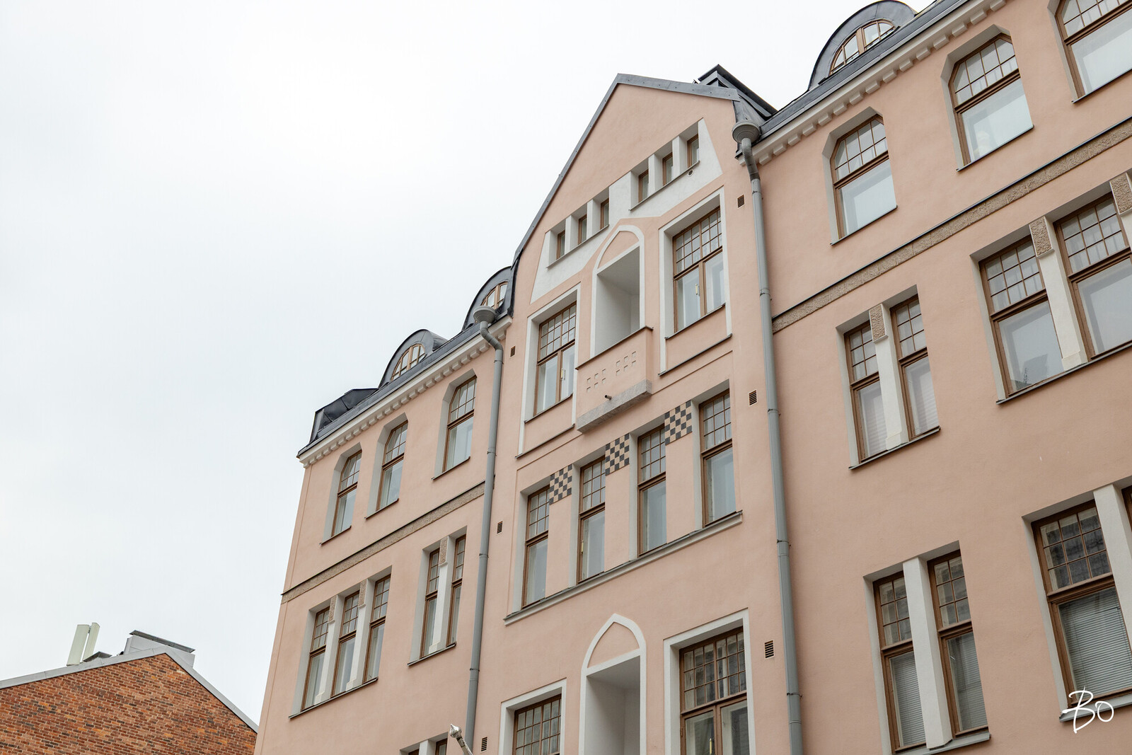 Kristianinkatu 14 - kuva 22