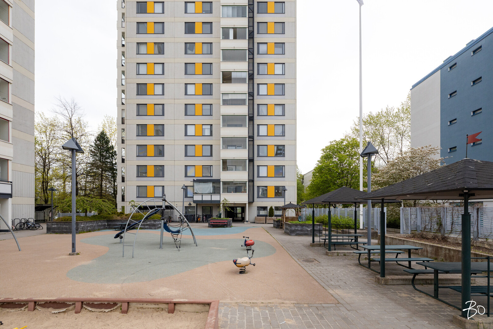 Jarrumiehenkatu 2 - kuva 18