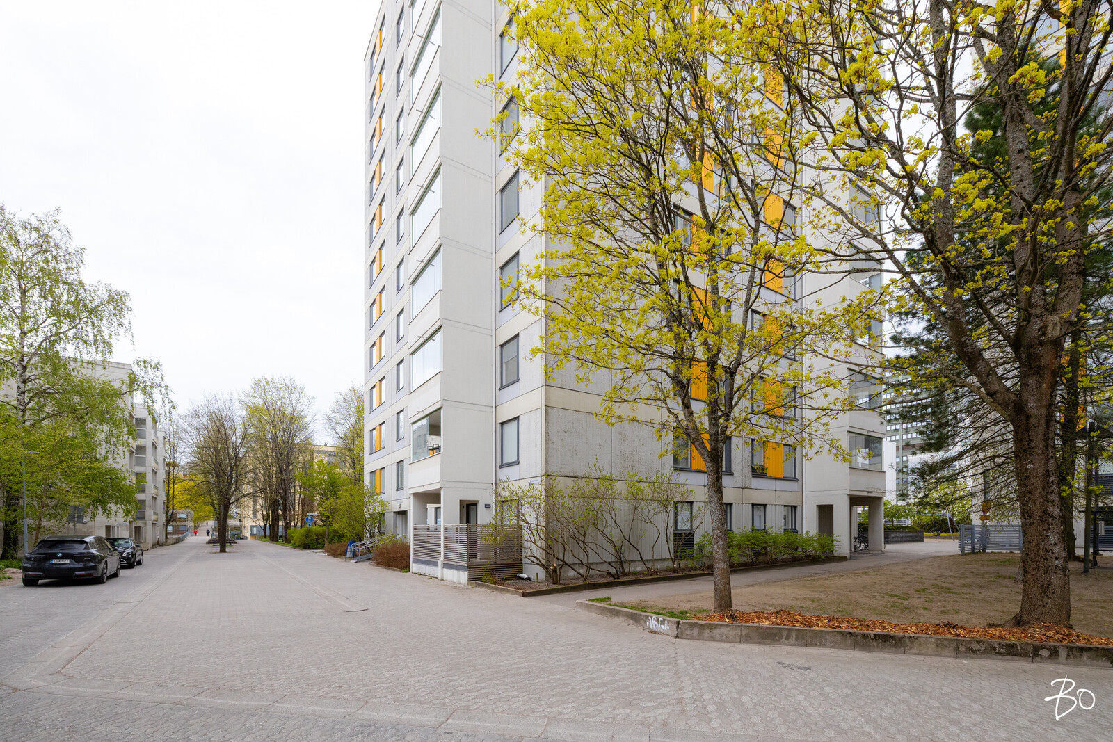 Jarrumiehenkatu 2 - kuva 13