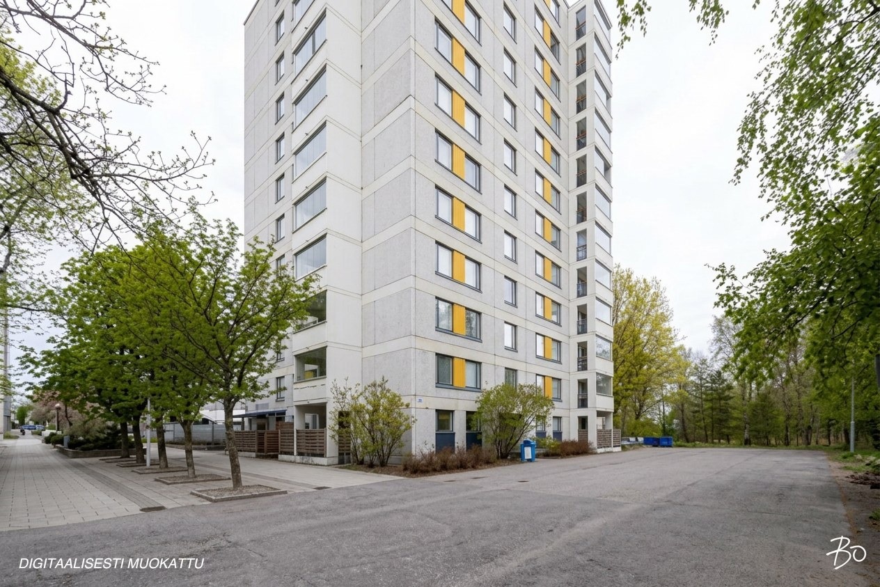 Jarrumiehenkatu 2 - kuva 19