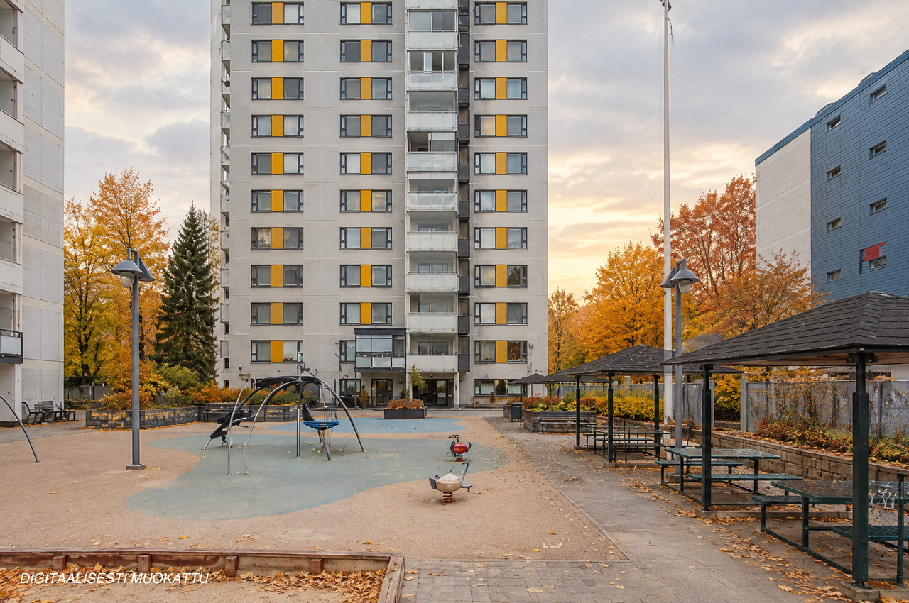 Jarrumiehenkatu 2 - kuva 17