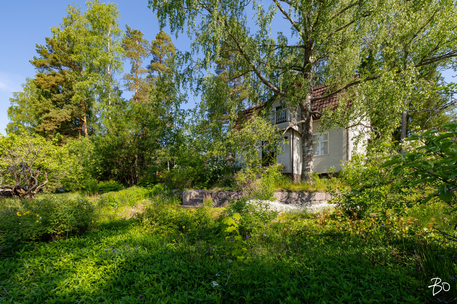 Klovinrinne 2 - kuva 18