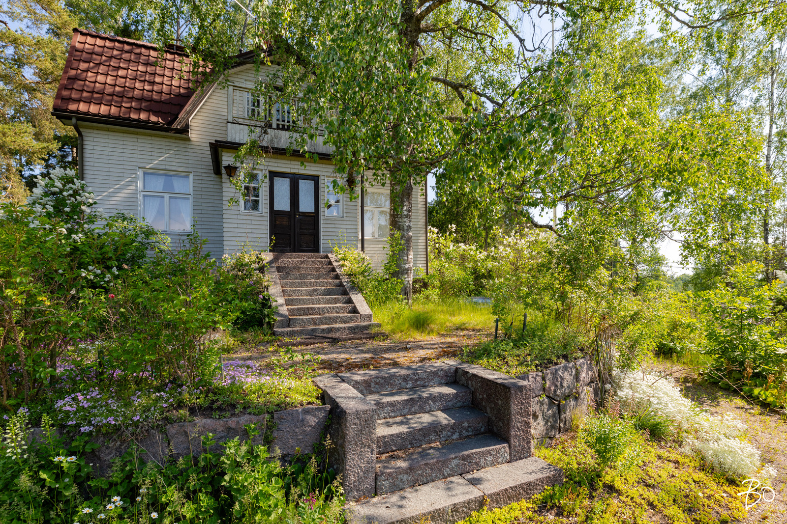 Klovinrinne 2 - kuva 1