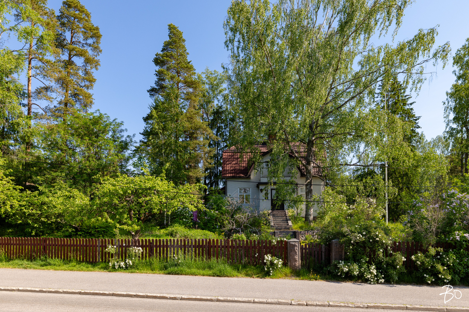 Klovinrinne 2 - kuva 19