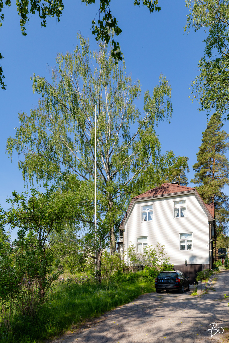 Klovinrinne 2 - kuva 20