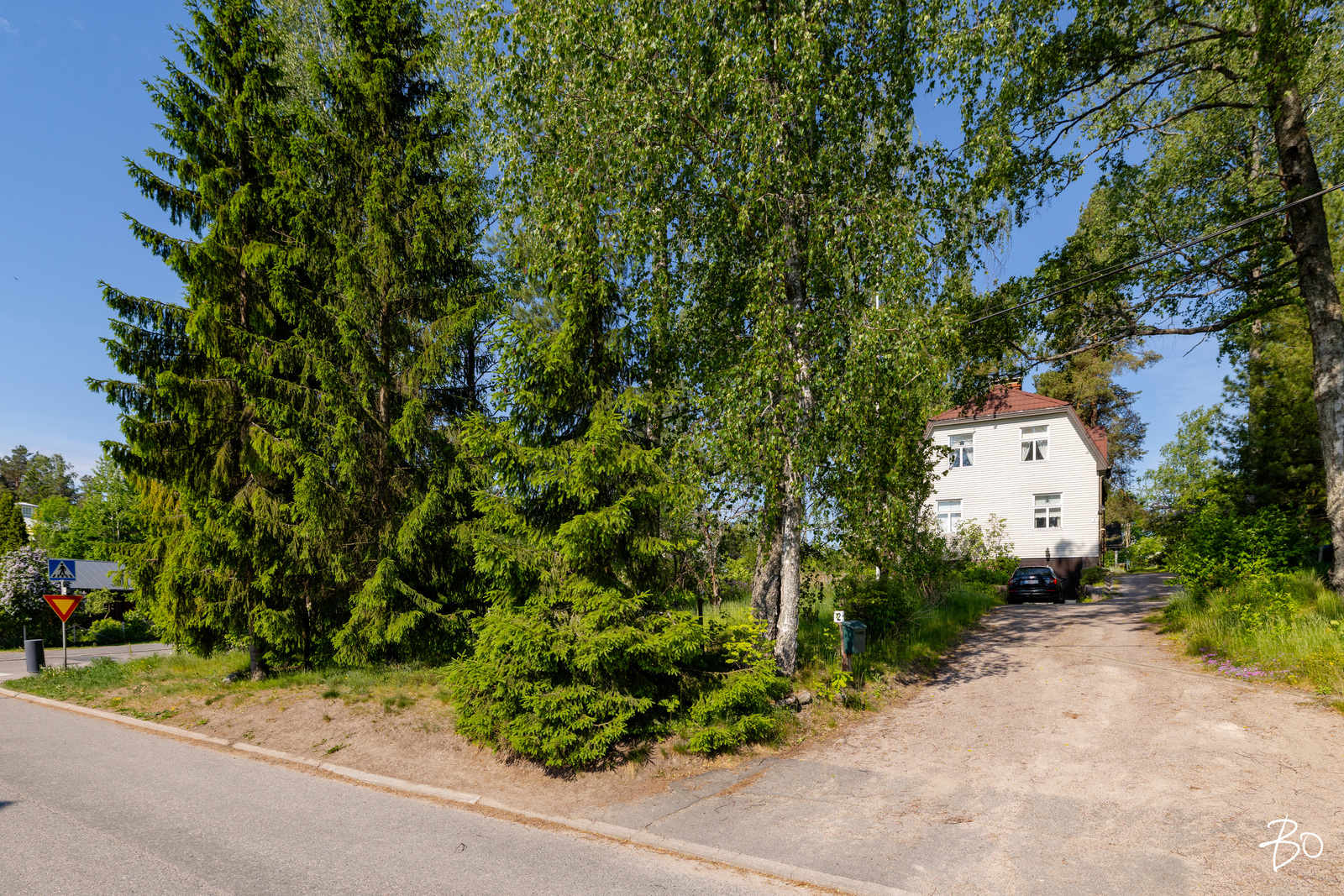 Klovinrinne 2 - kuva 21