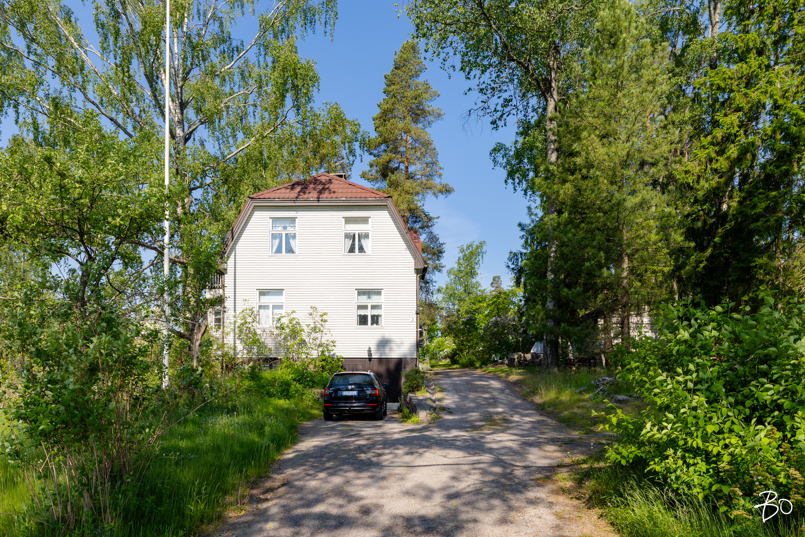 Klovinrinne 2 - kuva 22