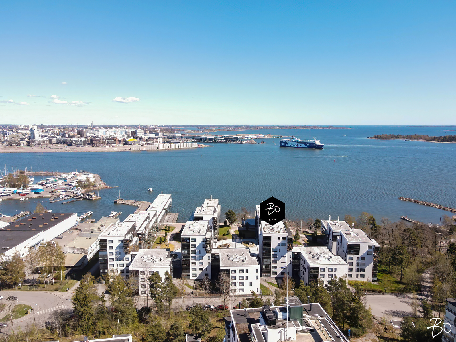 Purjeentekijänkuja 7 - kuva 39