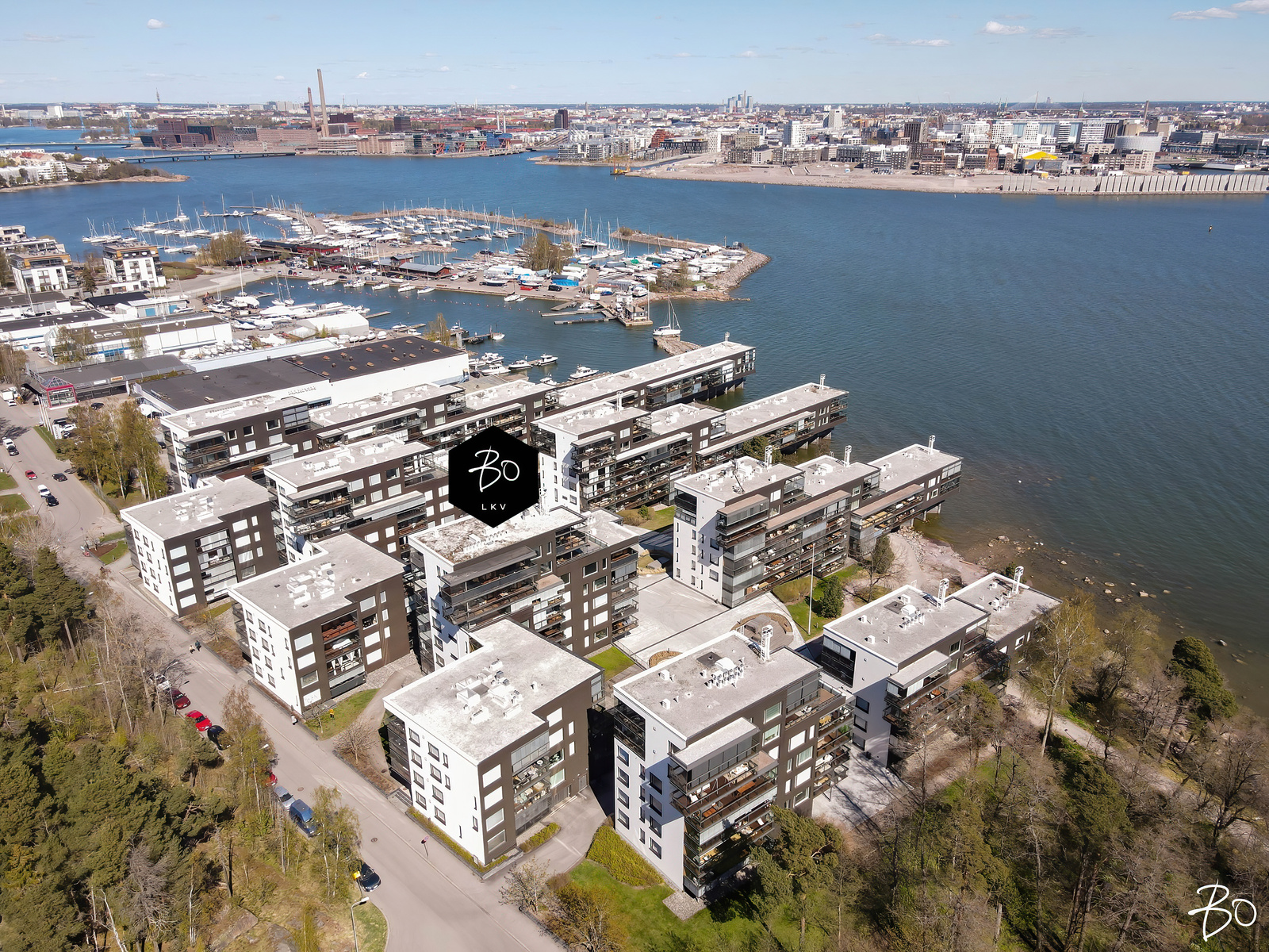 Purjeentekijänkuja 7 - kuva 40