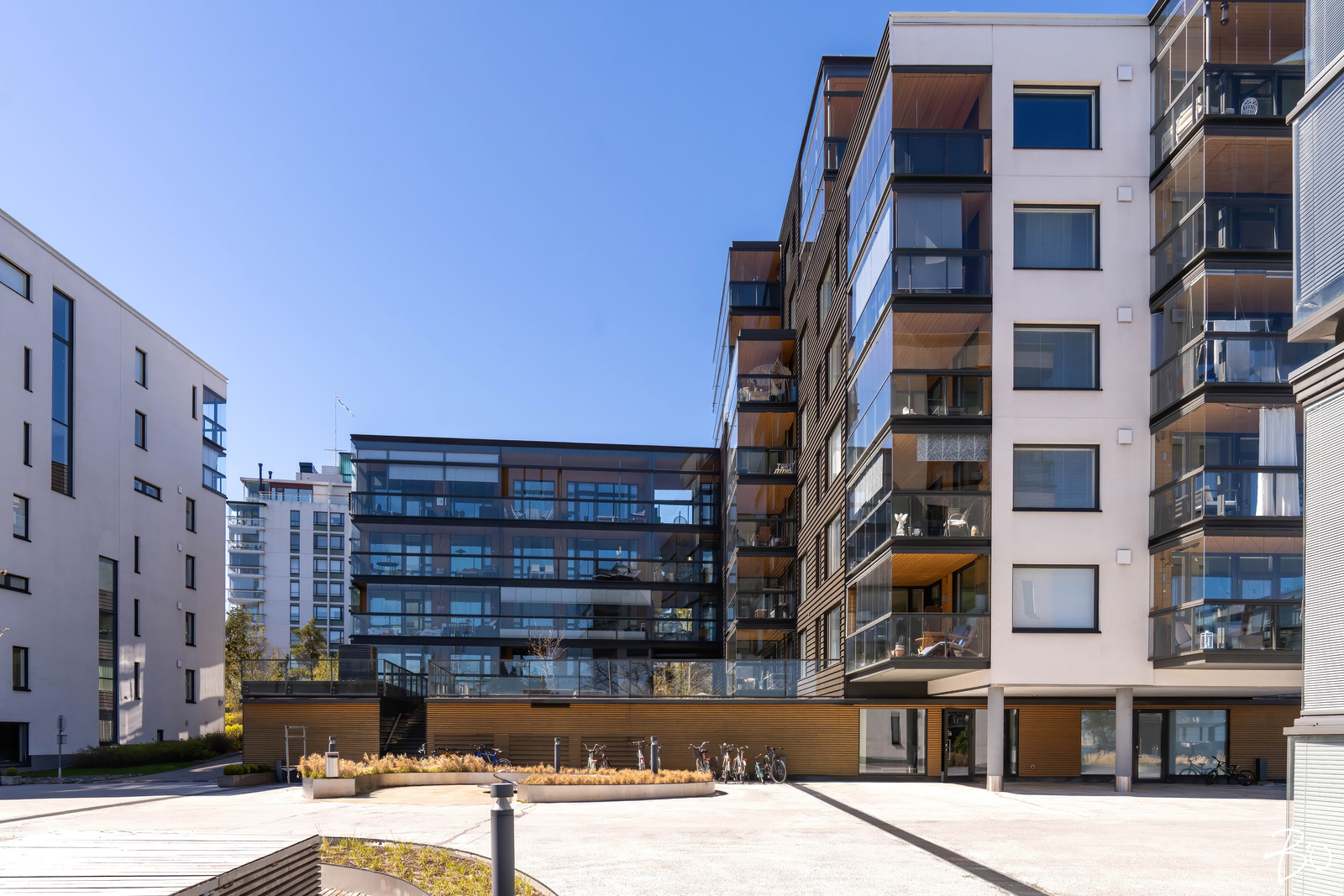 Purjeentekijänkuja 7 - kuva 32