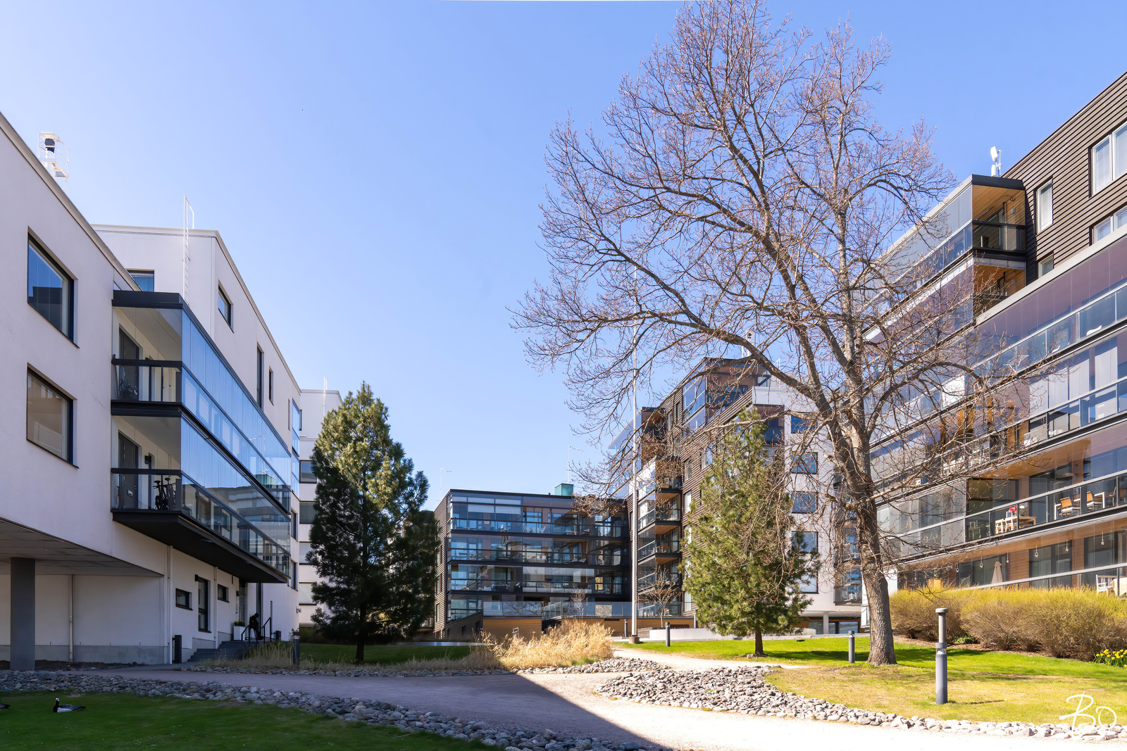 Purjeentekijänkuja 7 - kuva 30
