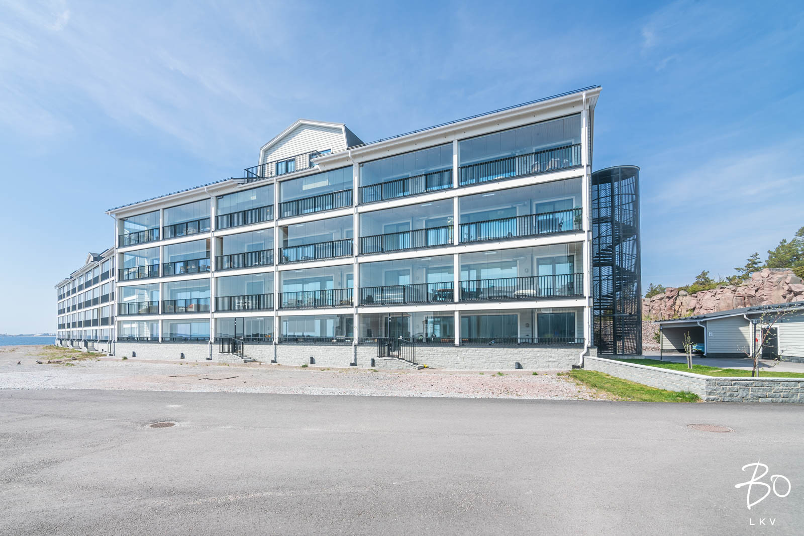 Graniittikaari 10 - kuva 21