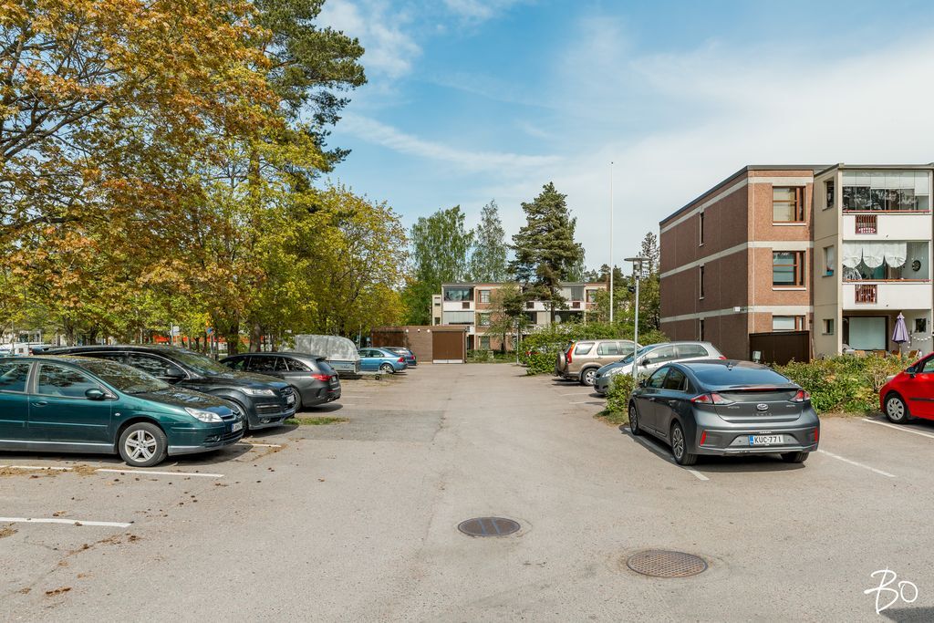 Pallastunturinkuja 1 - kuva 18
