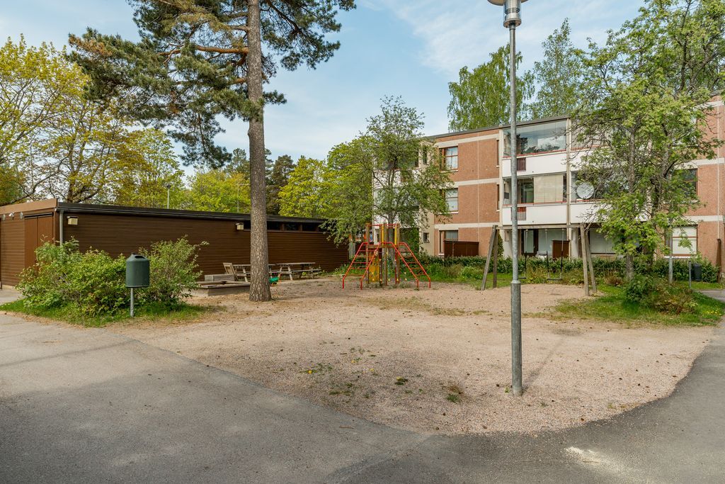 Pallastunturinkuja 1 - kuva 16