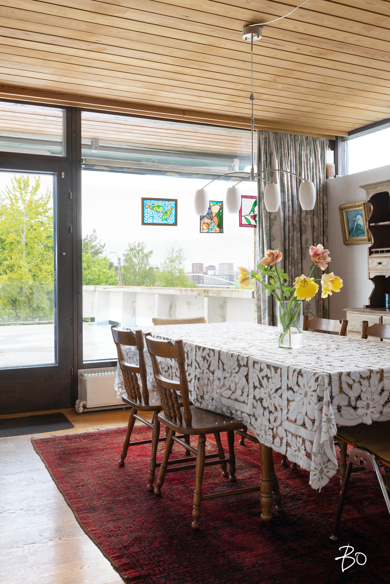 Hopeasalmenranta 8 - kuva 5