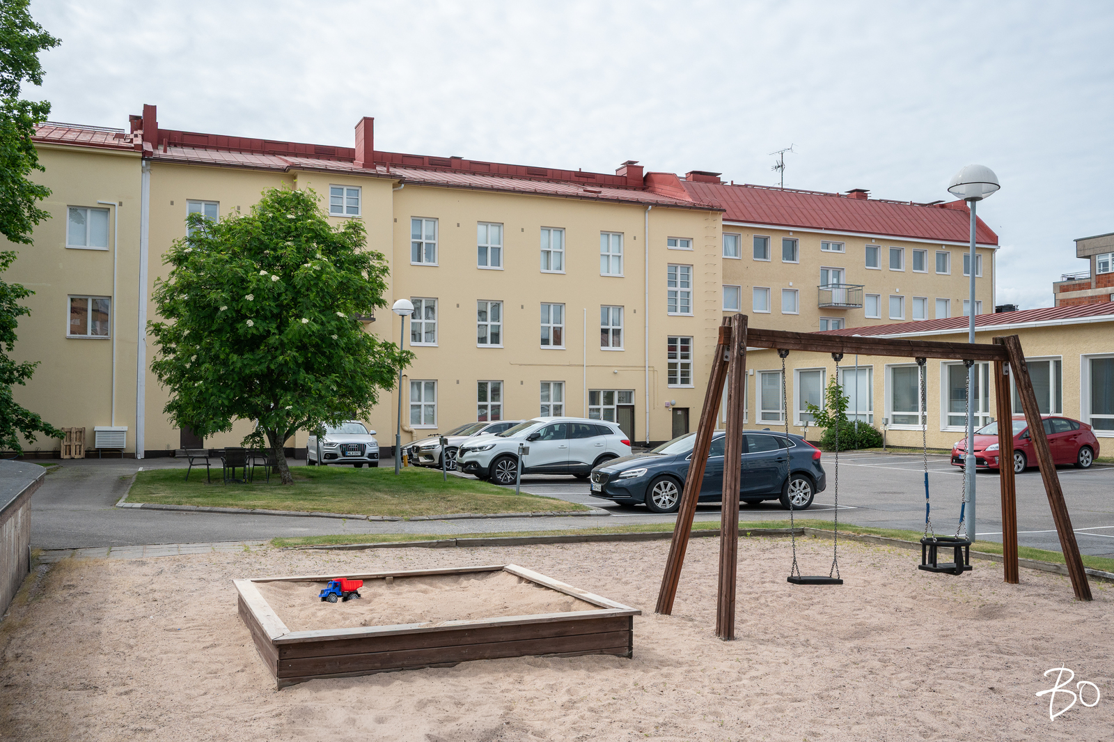Horninkatu 13 - kuva 52