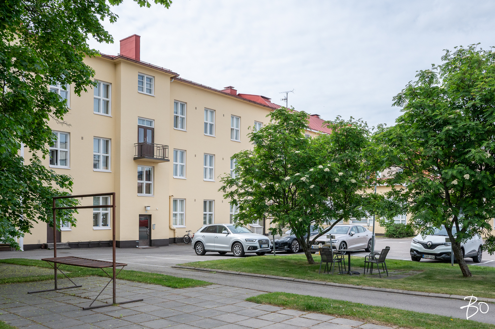 Horninkatu 13 - kuva 53