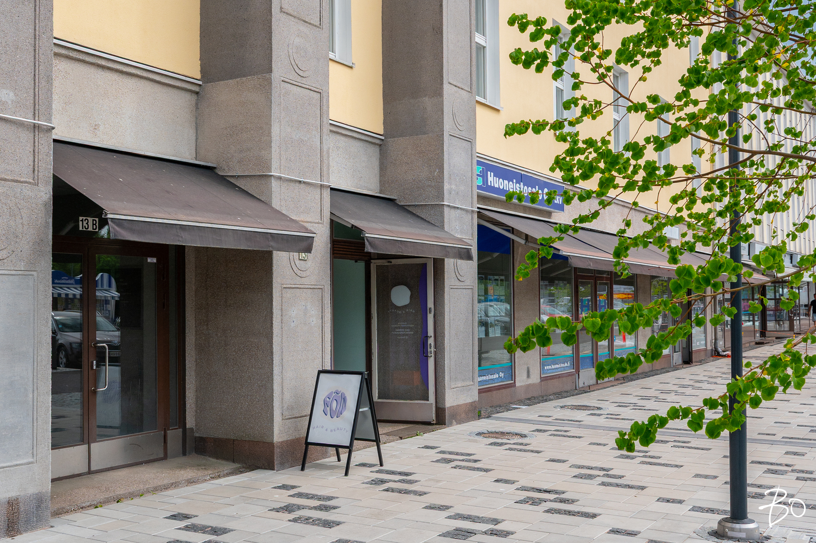 Horninkatu 13 - kuva 54