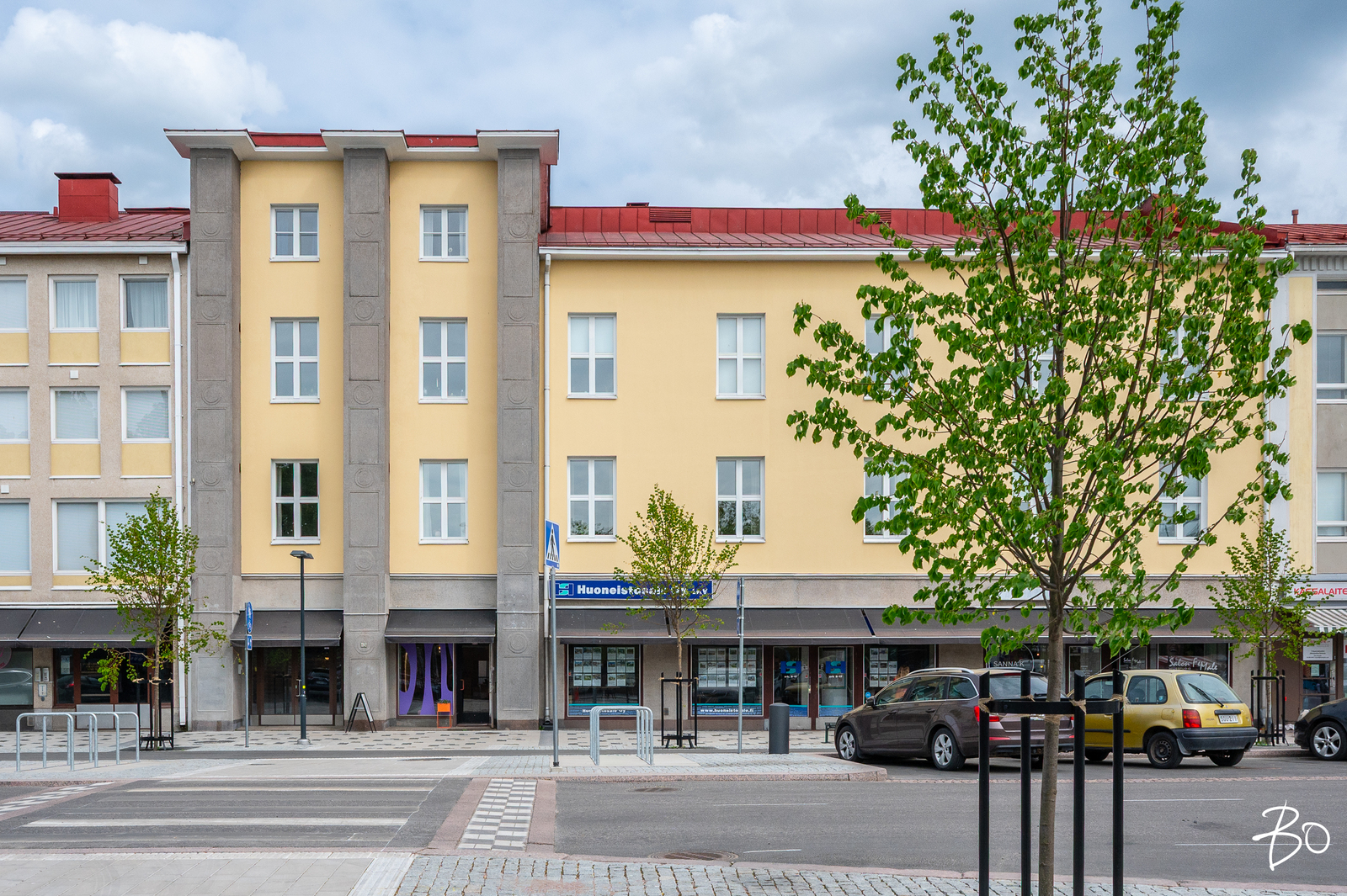 Horninkatu 13 - kuva 55