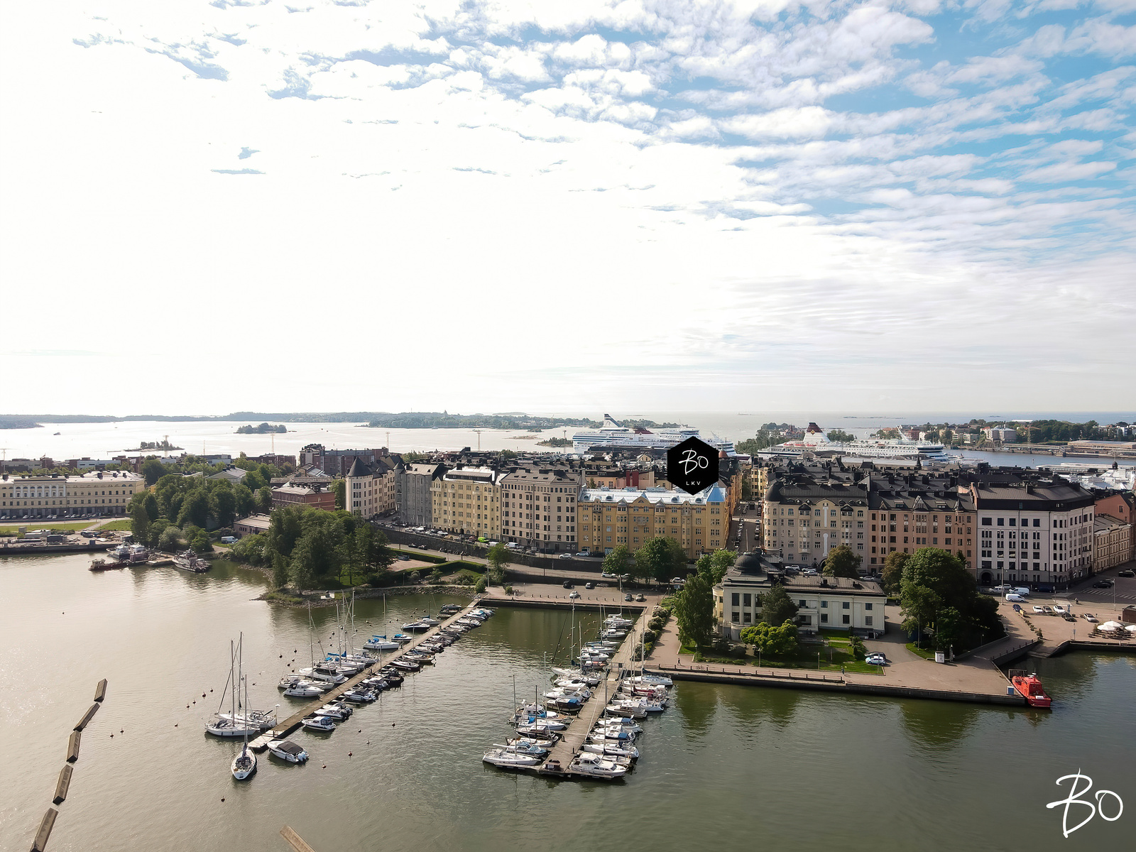 Laivastokatu 8-10 - kuva 28