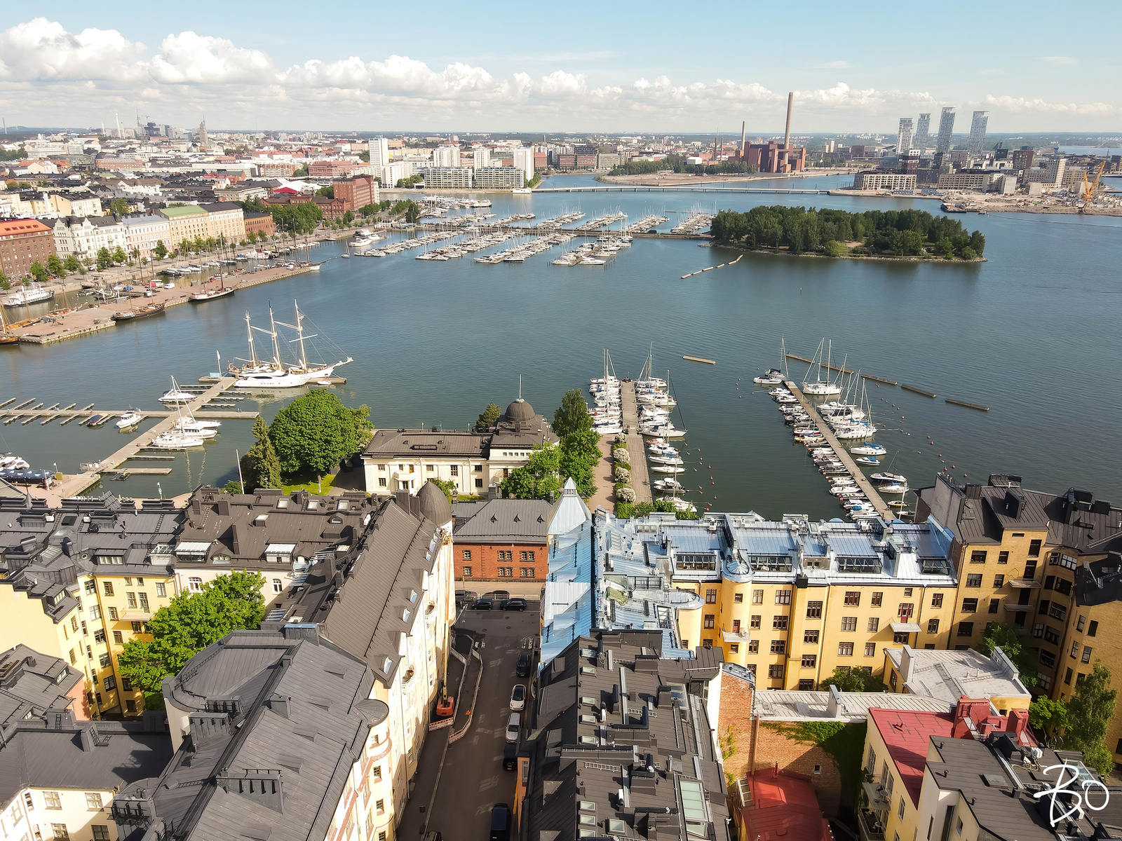Laivastokatu 8-10 - kuva 25