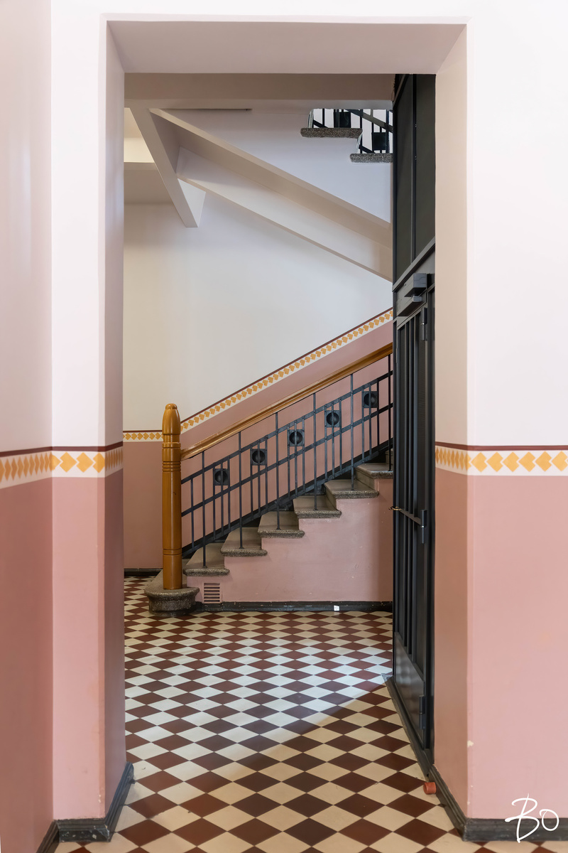 Laivastokatu 8-10 - kuva 22