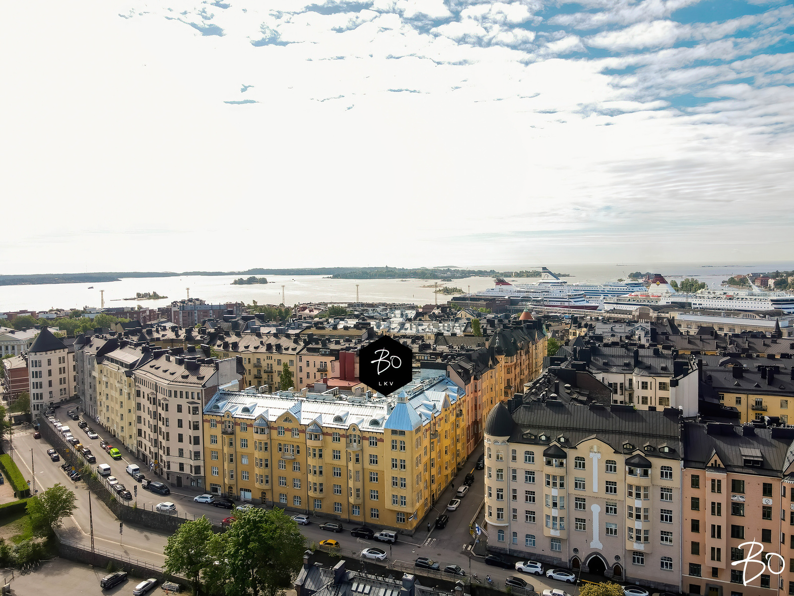Laivastokatu 8-10 - kuva 24