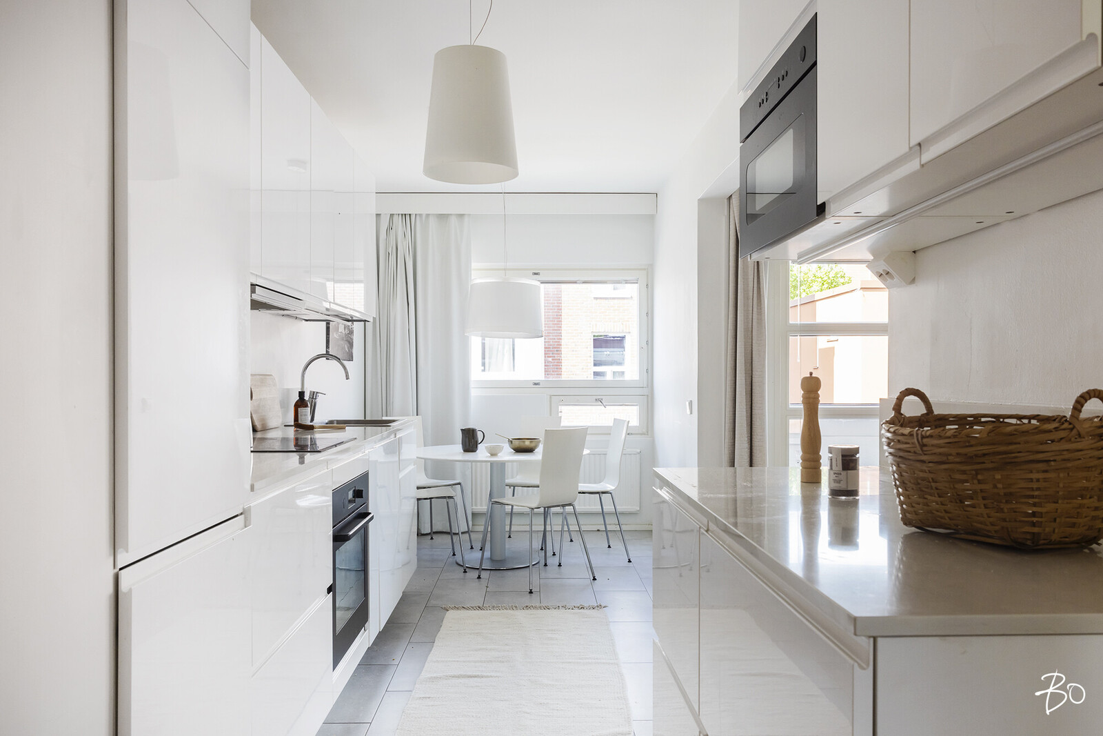 Merisotilaankatu 1 - kuva 7