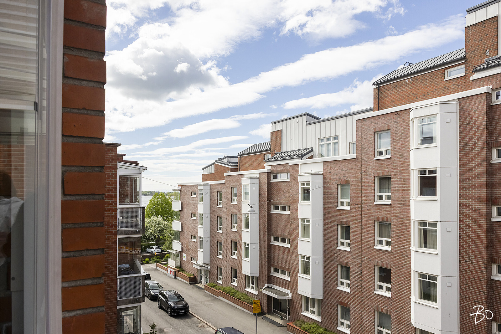 Merisotilaankatu 1 - kuva 16