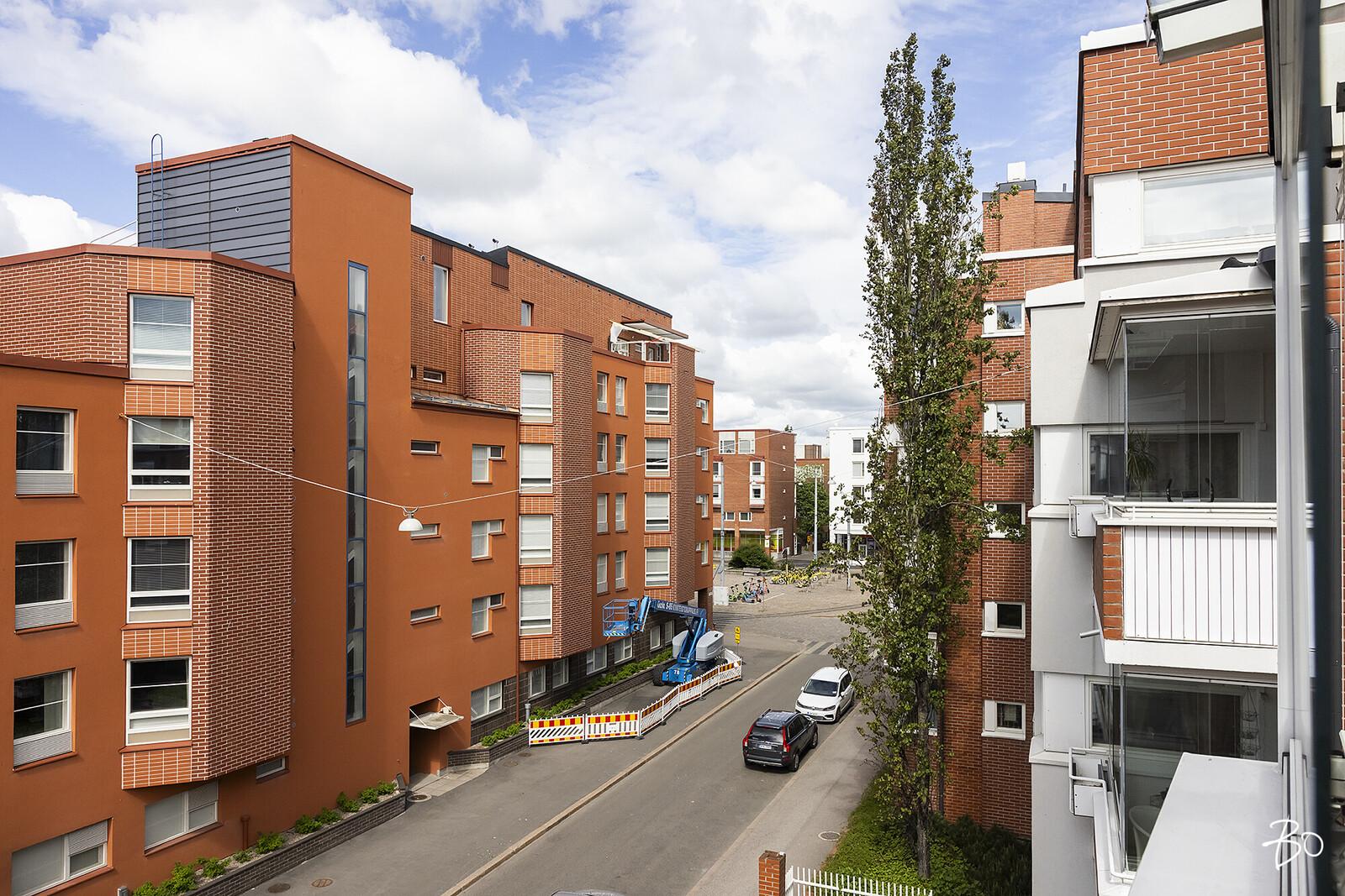 Merisotilaankatu 1 - kuva 17