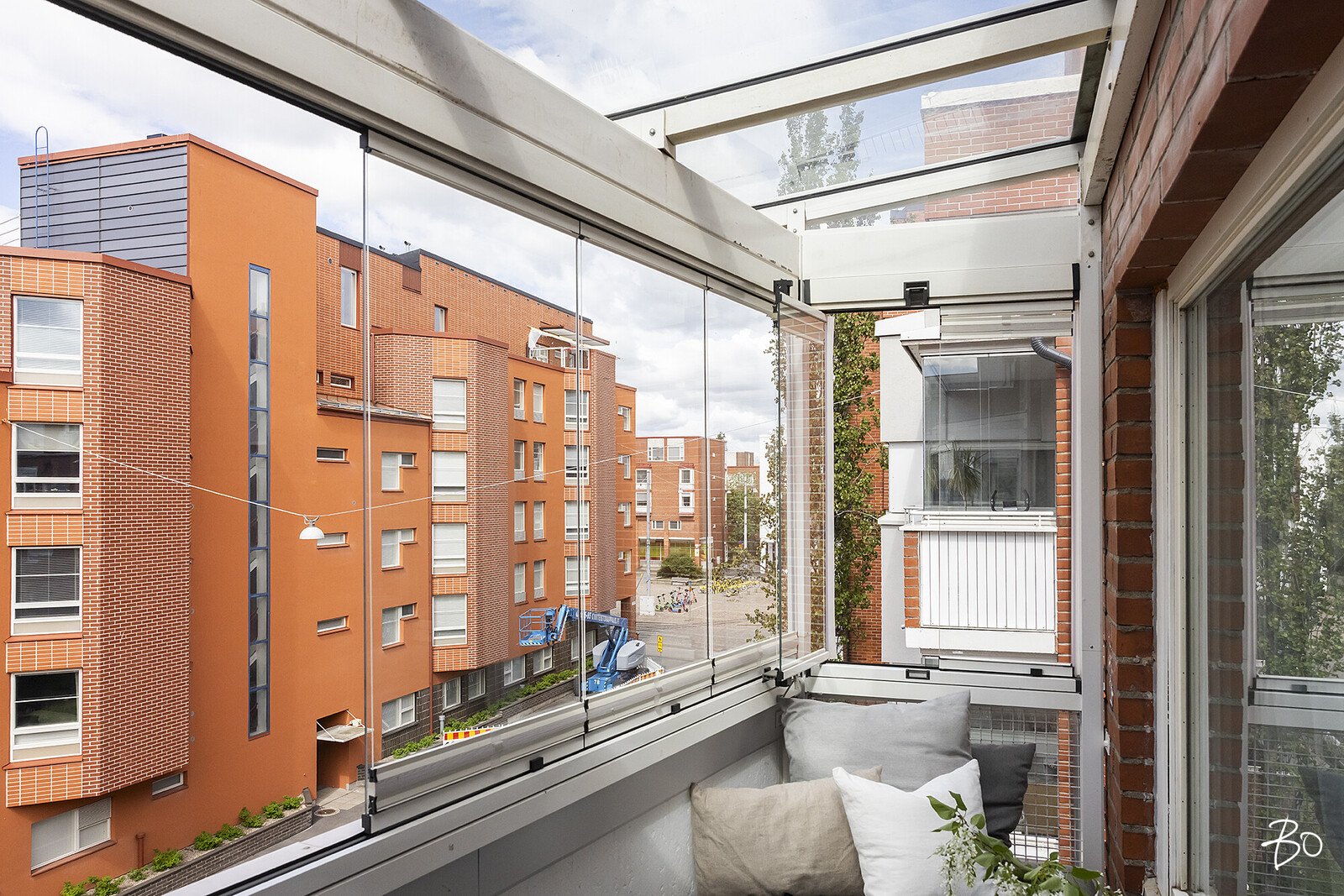Merisotilaankatu 1 - kuva 14