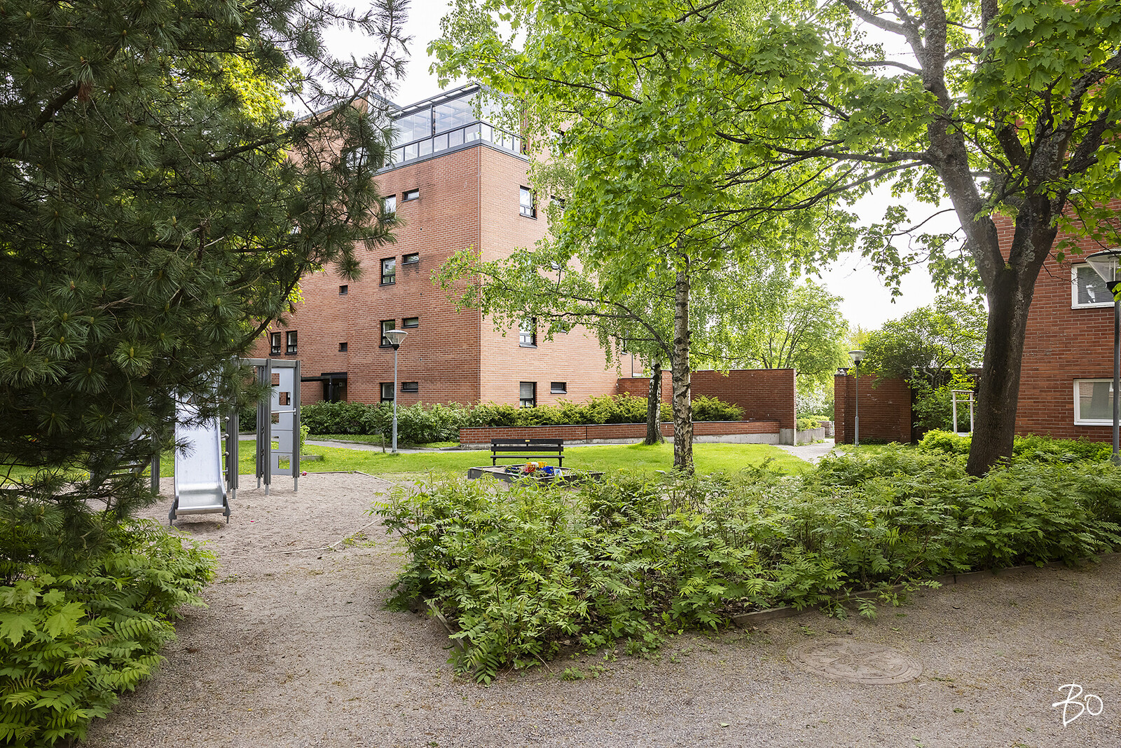 Merisotilaankatu 1 - kuva 25