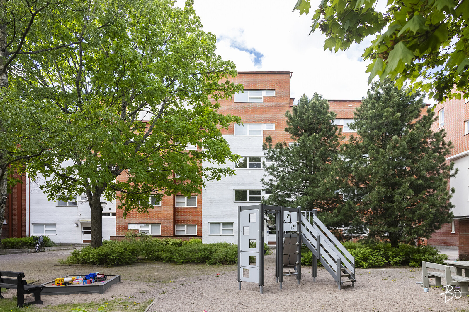 Merisotilaankatu 1 - kuva 27