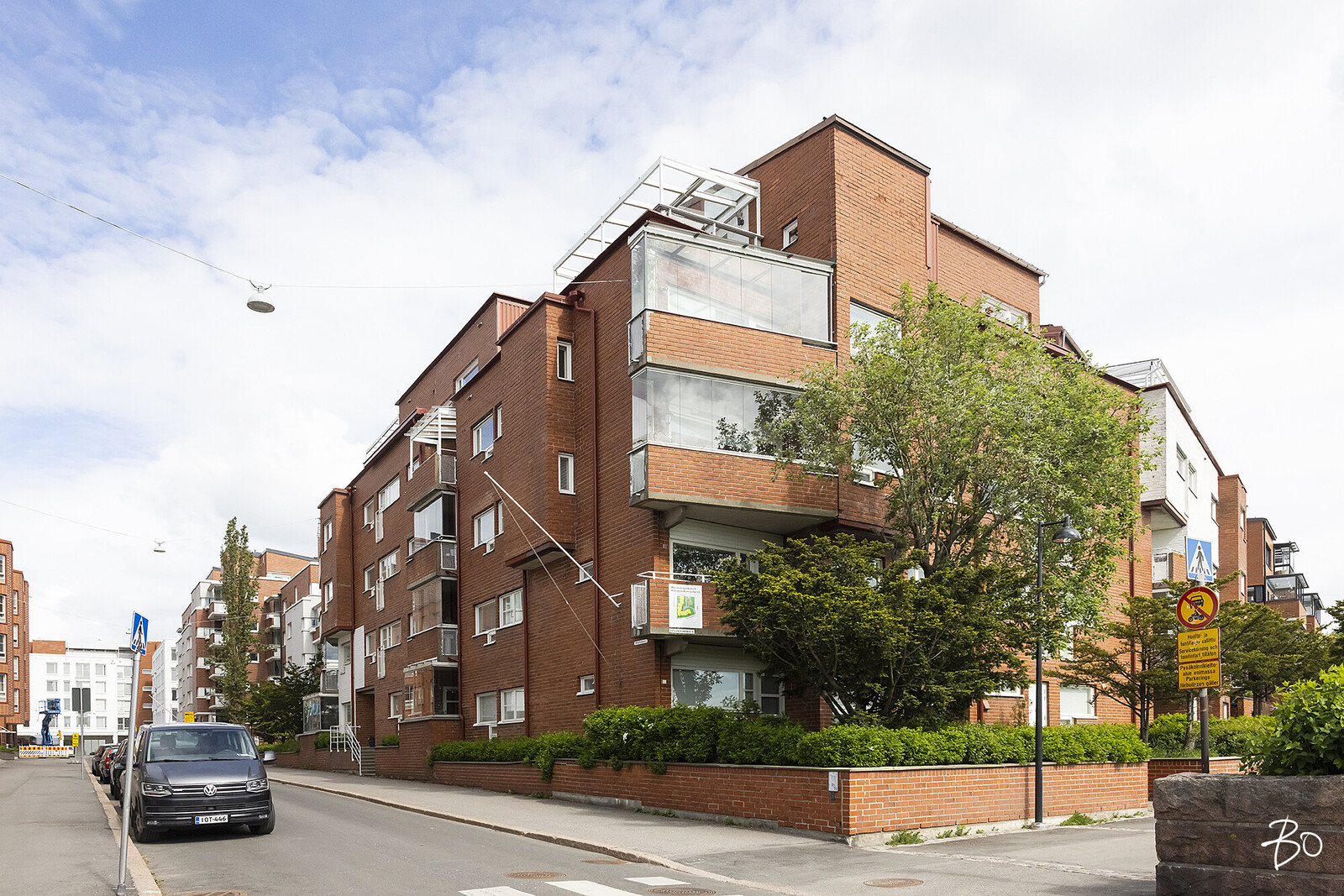 Merisotilaankatu 1 - kuva 24