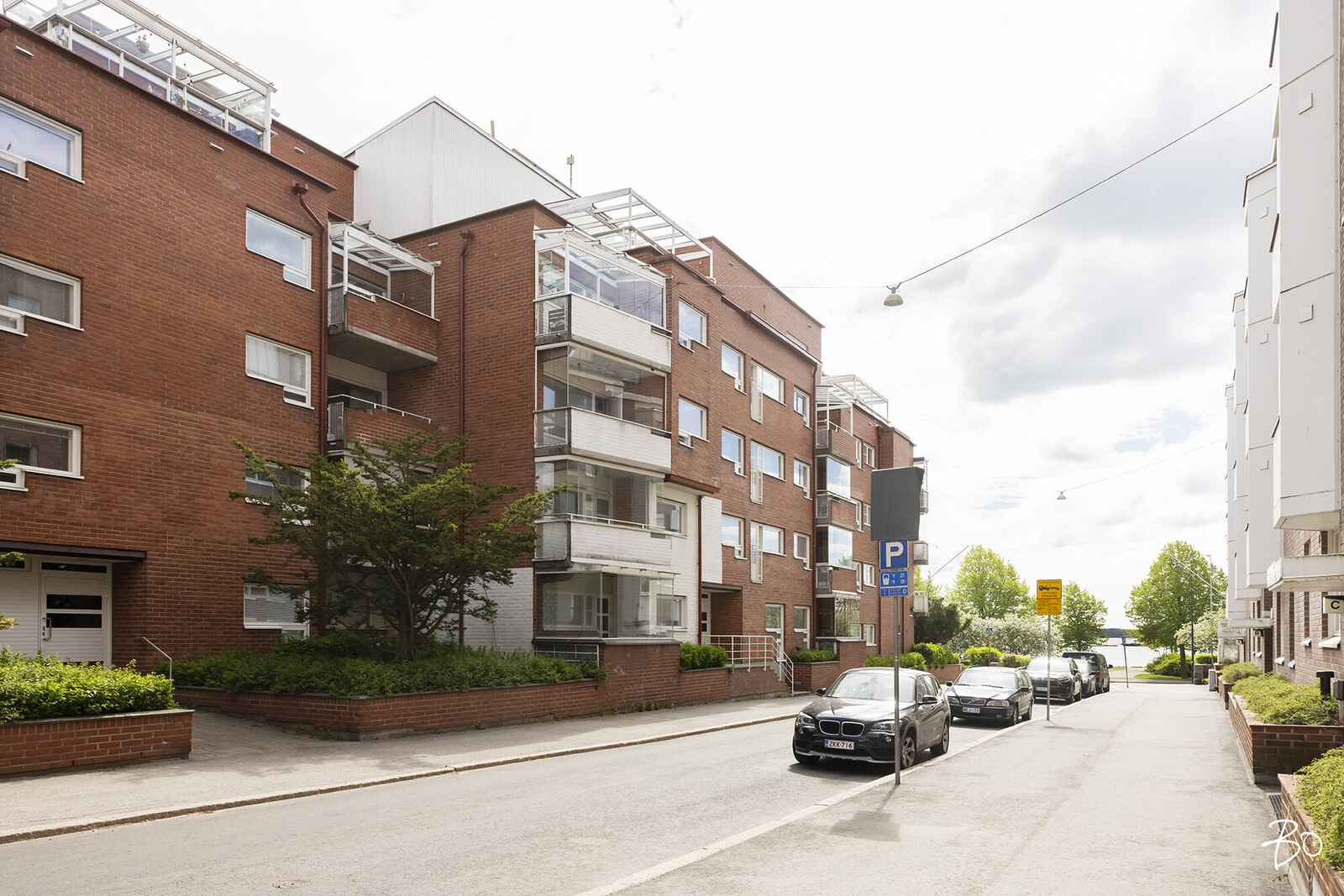 Merisotilaankatu 1 - kuva 23