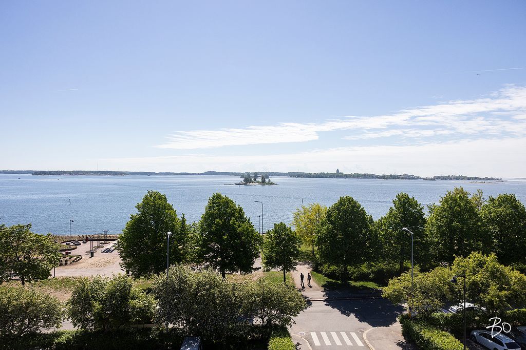 Merisotilaankatu 1 - kuva 26