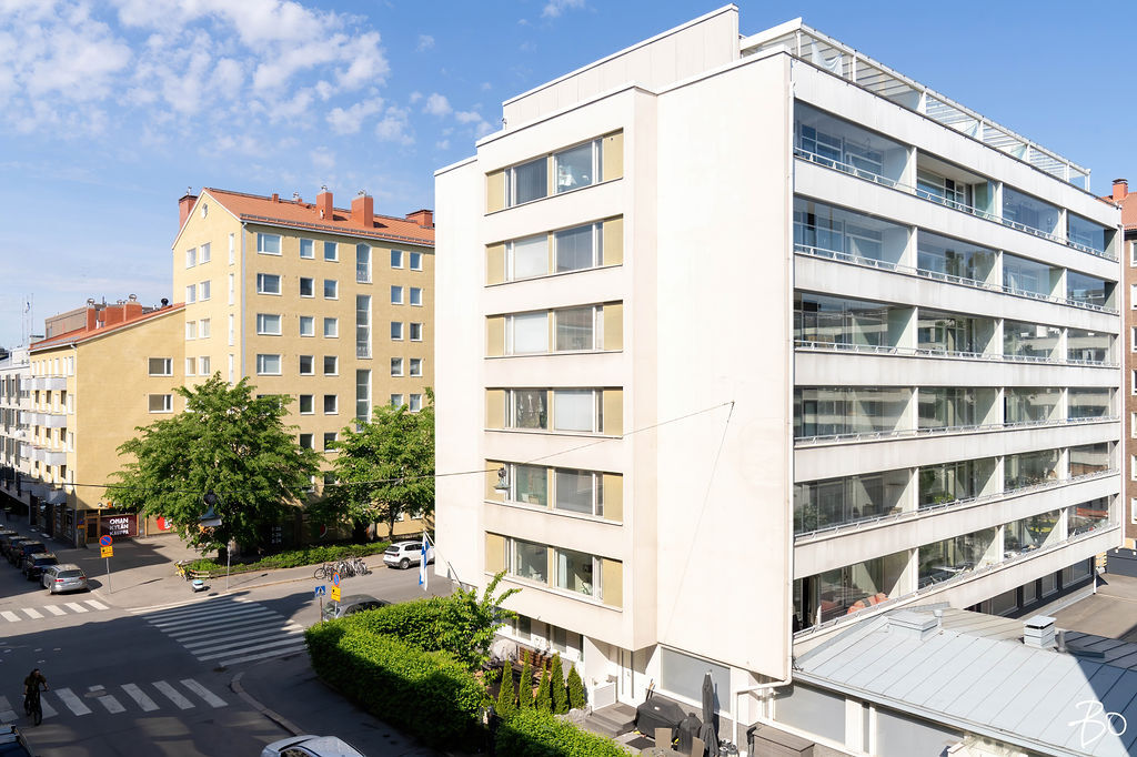 Eerikinkatu 44 - kuva 15