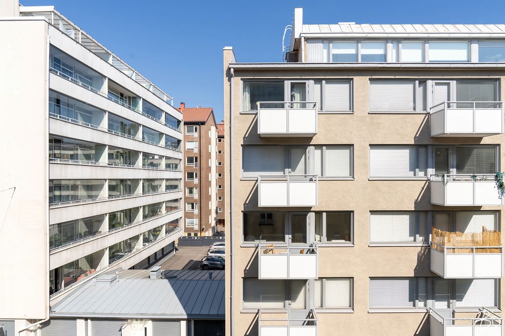 Eerikinkatu 44 - kuva 23