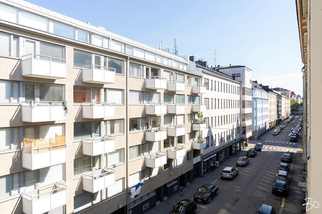 Eerikinkatu 44 - kuva 22