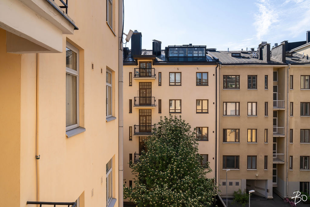 Eerikinkatu 44 - kuva 17